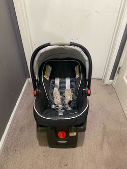 Graco Car seat