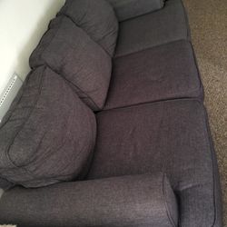 3 Pc Space Center:$500.  1 PC  Coffee Table $85. Round 4 Seat Dining Set $200. 4 Bar Stools $75.  1 Foya Table  $65.  1 Love Couch $80.