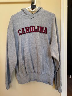 Carolina Hoodie