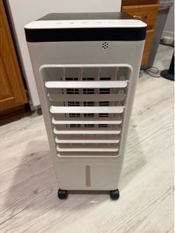 22in Windowless Portable Air Conditioner