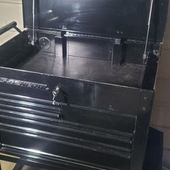 30 INCH US GENERAL MECHANICS BOX.