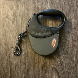 Flexi Retractable Dog Leash – Medium Size