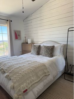 Full Size Bed Frame