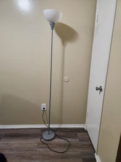 Beautiful Lamp Used Condition