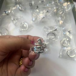 30 halloween 🎃 rings free size $15