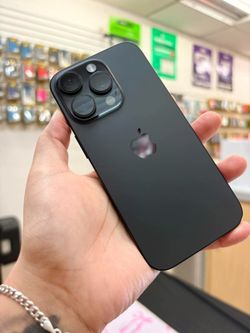 iPhone 16 Pro 256gb
