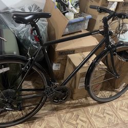 Brooklyn Bicycle Co. Roebling Bike Price Negotiable