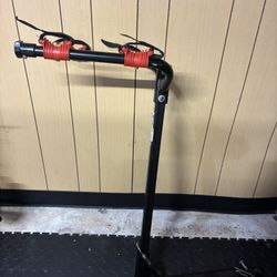 Bike Rack 