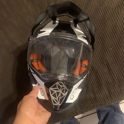 Helmet 