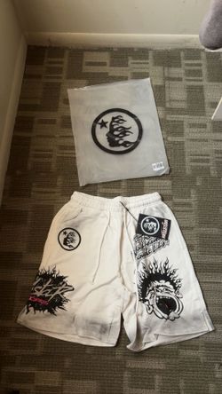 Medium hellstar shorts