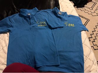 Idea shirts