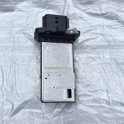 BAIXINDE Mass Air Flow Sensor Meter 22680-7s00a 22680-7S000 maf Sensor Compatible with Nissan Altima Sentra Murano Xterra Titan Infiniti G35 G37 370ZI