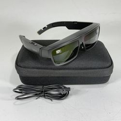 Lenovo ThinkReality A3 Smart Glasses - XR1 3G+32G - In Case / Working