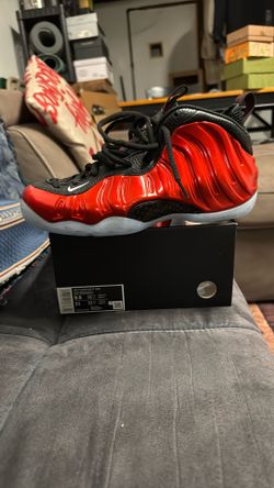 Air Foamposite One