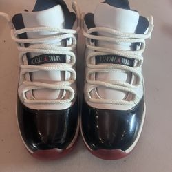 Air Jordan Low 11 