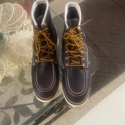 Work Boots THOROGOOD size 10.5