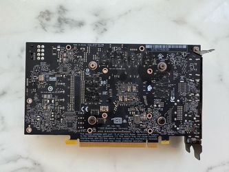 Nvidia RTX 2060 Super HP OEM