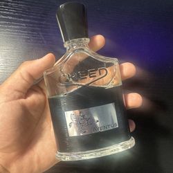 Creed Aventus 100ML 