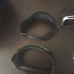 Velcro Fixie Straps 