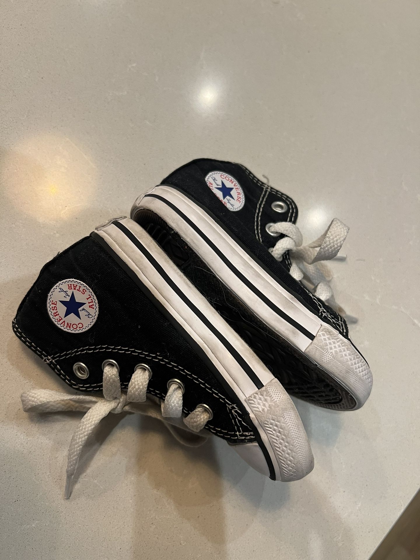 Toddler Converse