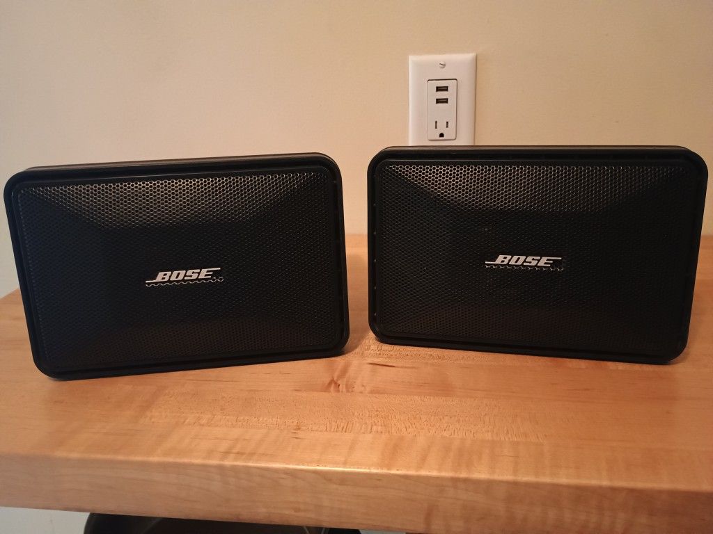 Bose 101