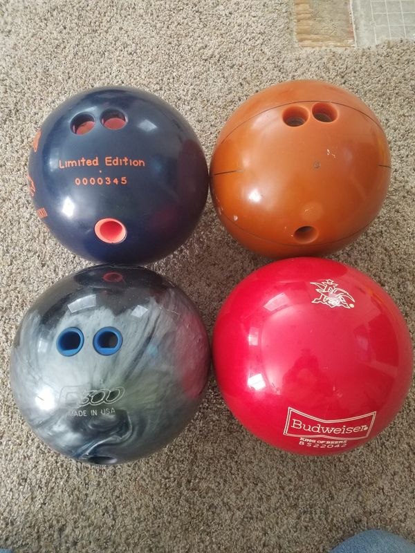 Bowling Balls For Sale Cheap All Sport Balls