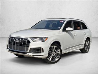 2022 Audi Q7