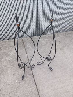 Plant Holders