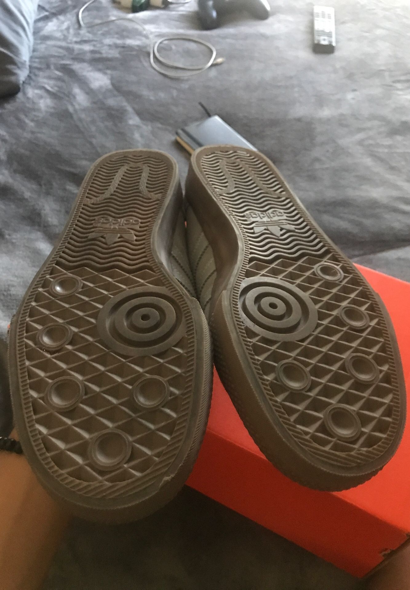Adidas shoes