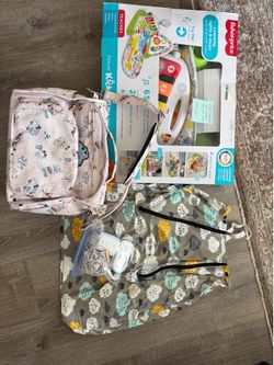 Baby Accessories