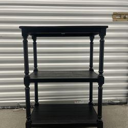 Bar Cart/ Shelf