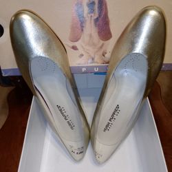 Easy Spirit Women's Dress Shoes 