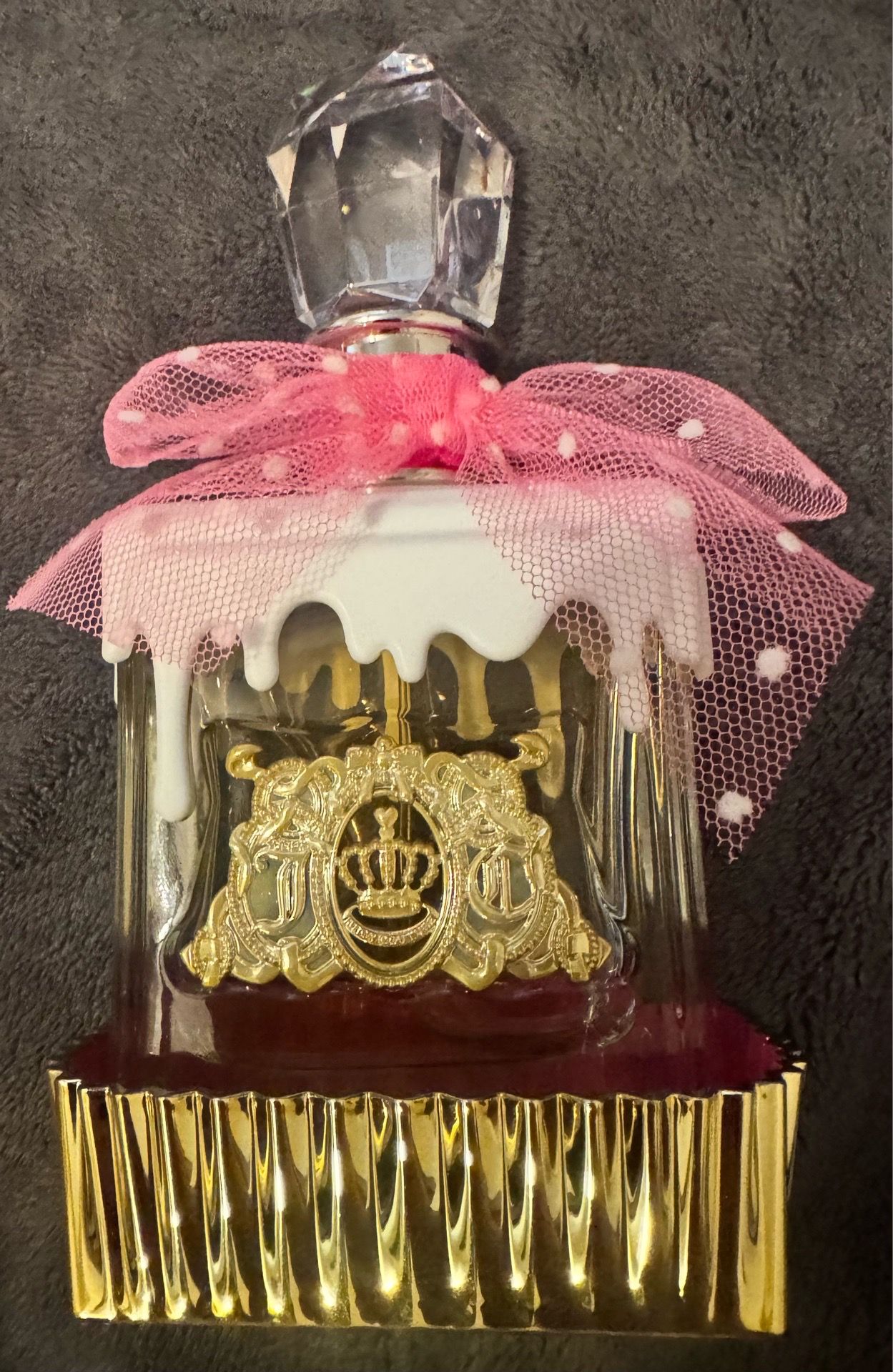 Viva La Juicy Sucre Perfume