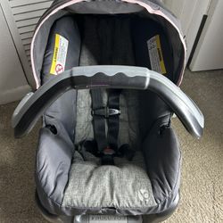 Kids Car Seat 