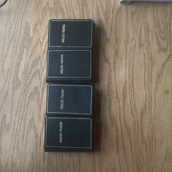 Midget Translation Book Series