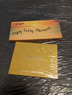 No Name Brand Eyeshadow Palettes Lot