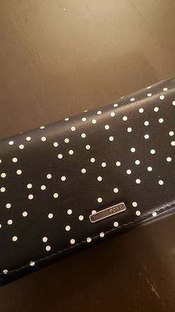 Roxy wallet