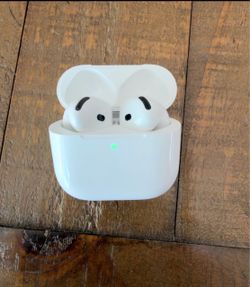 Apple AirPods 4