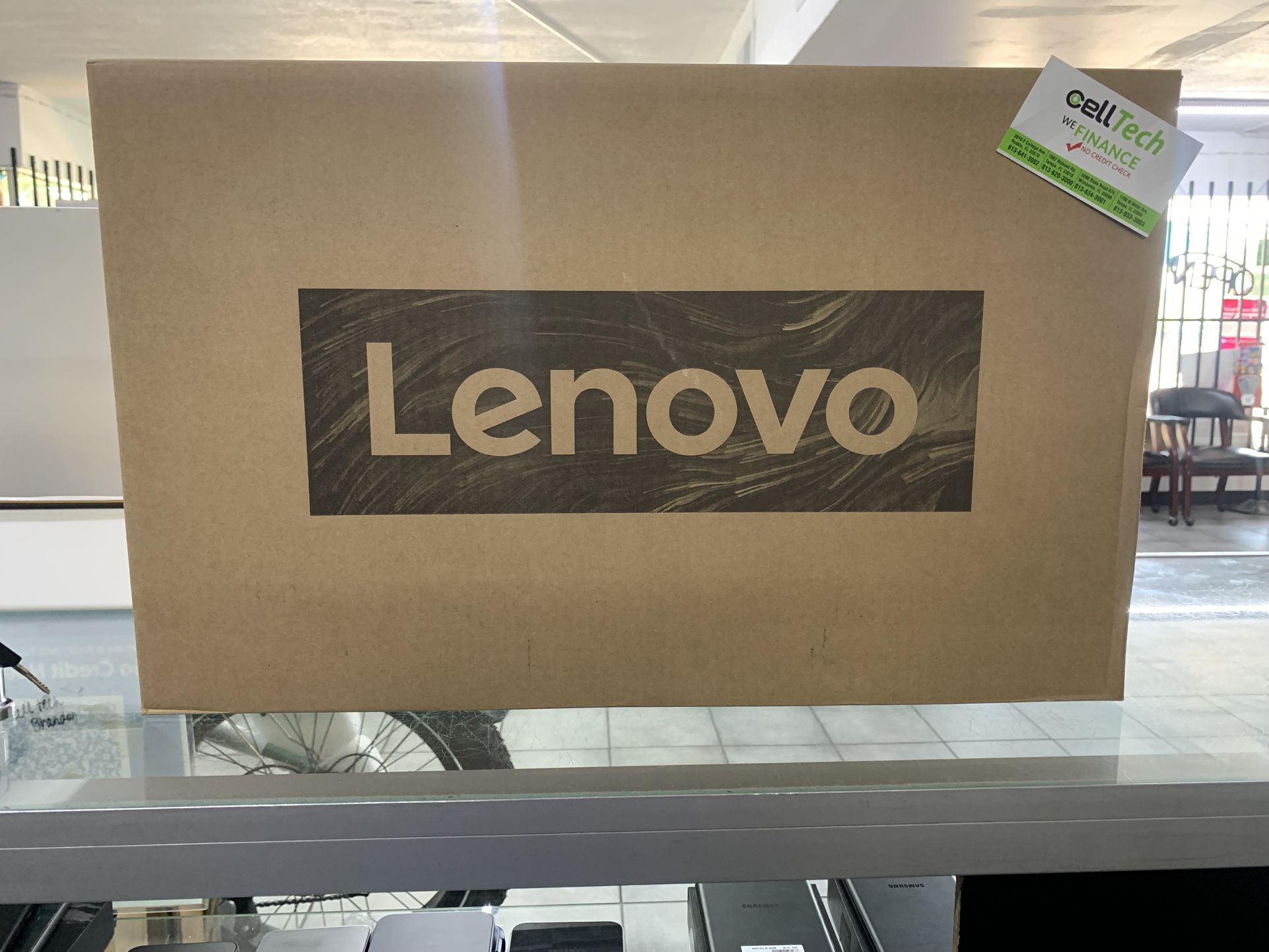 Lenovo Laptop
