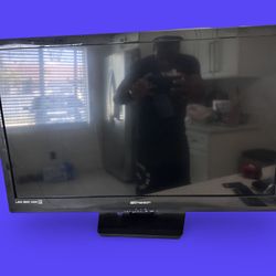 Emerson 32-inch LED LCD HDTV (model LF320EM4 A) 