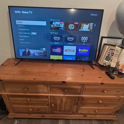 Queen size bedroom set