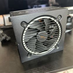 Be Quiet! 1200W Power Supply (PSU)