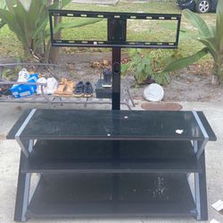 50 To 60 Inch TV Stand 