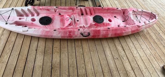 Kayak