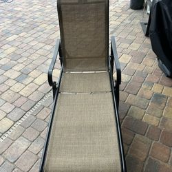 Lounge Chair
