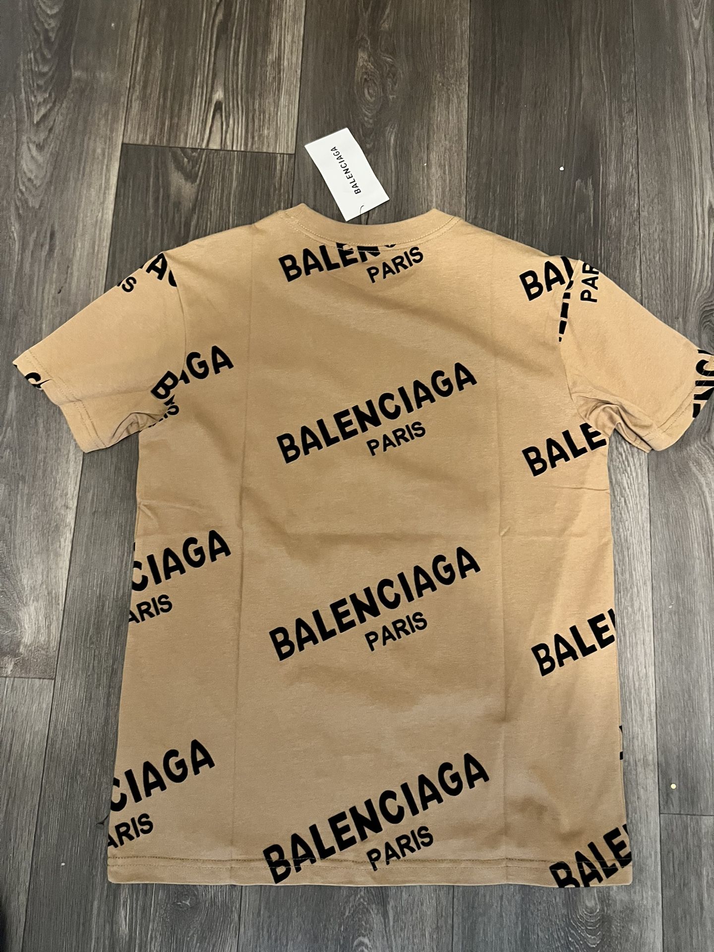 Designer Shirt