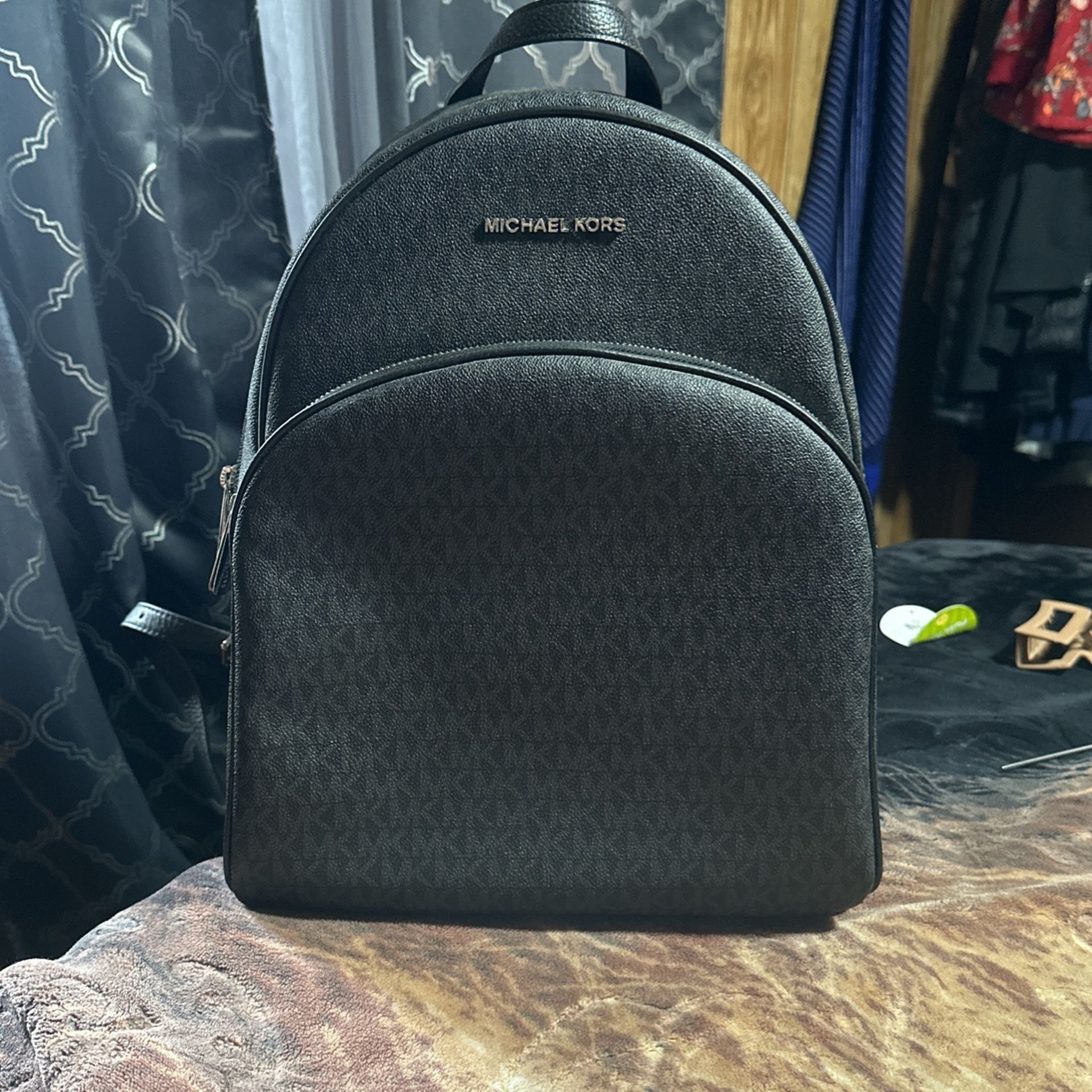 Michael Kors backpack