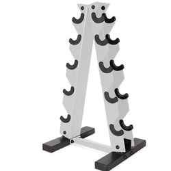 Dumbbell Rack