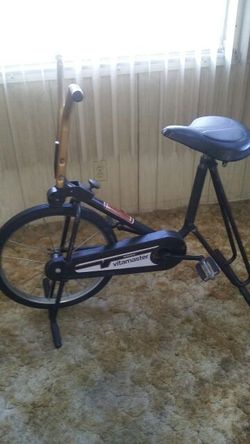 1950 Vintage Rotocycle Vitamaster for Sale in New Port Richey FL