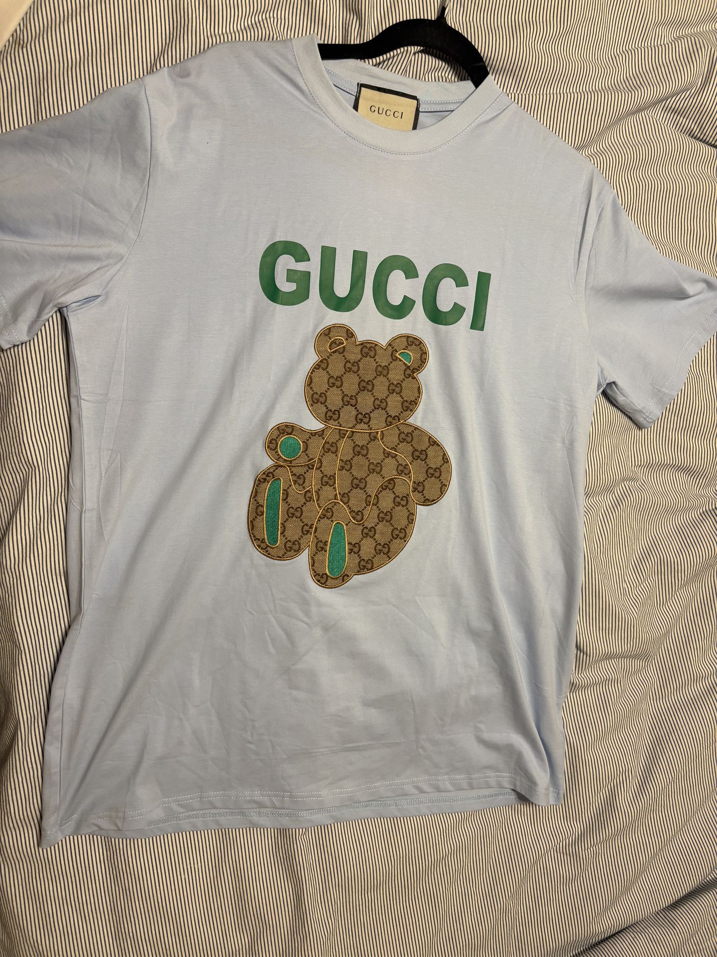 Gucci Tshirt Size large